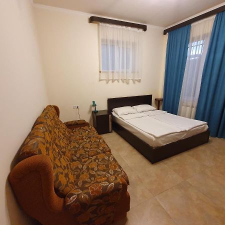 Capsule Hostel In The Old City Of Jerevan Eksteriør bilde